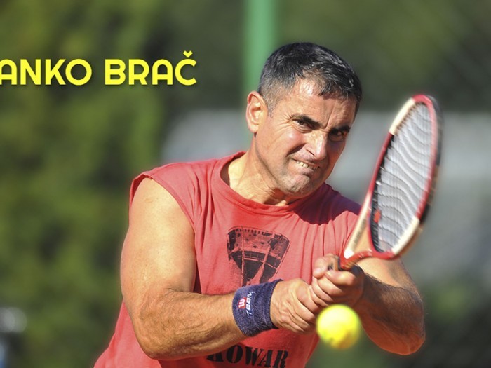 JANKO BRAČ TK Donji Miholjac JANKO BRAČ TK Donji Miholjac