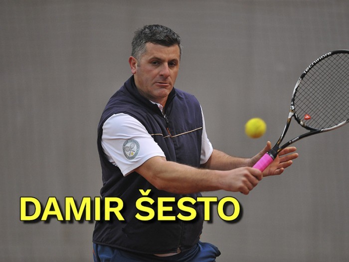 DAMIR ŠESTO TK Donji Miholjac DAMIR ŠESTO TK Donji Miholjac